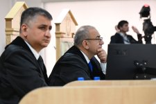 Потерпевший: Наши медпункт, санитарные машины и врачи подвергались артиллерийским обстрелам – СУД НАД ВАРДАНЯНОМ (ФОТО)