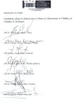 Конгрессмены из Колумбии выразили надежду на скорое возвращение западных азербайджанцев на  исконные земли  (ФОТО)