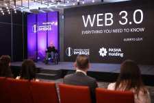 First regional side event of INMerge Innovation Summit, organized by PASHA Holding, successfully held in Georgia (PHOTO)