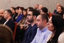 First regional side event of INMerge Innovation Summit, organized by PASHA Holding, successfully held in Georgia (PHOTO)