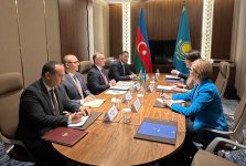 OTS Health Ministers' next meeting casts light on topical issues (PHOTO)