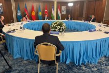 OTS Health Ministers' next meeting casts light on topical issues (PHOTO)