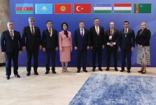 OTS Health Ministers' next meeting casts light on topical issues (PHOTO)