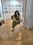 В Париже представлен азербайджанский вернисаж – Карабах, море, природа, сказки (ФОТО)