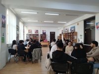 Какой азербайджанский вуз станет победителем в битве умов (ФОТО)