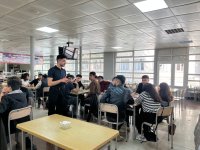 Какой азербайджанский вуз станет победителем в битве умов (ФОТО)