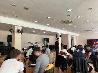 Какой азербайджанский вуз станет победителем в битве умов (ФОТО)