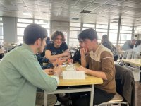Какой азербайджанский вуз станет победителем в битве умов (ФОТО)