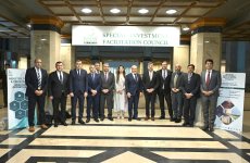 Azerbaijan, Pakistan engage in talks on new investment projects