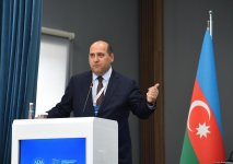 Azerbaijan's Khankendi hosts 7th ADA Policy Forum themed "Facing New World Order" (PHOTO) (UPDATED)