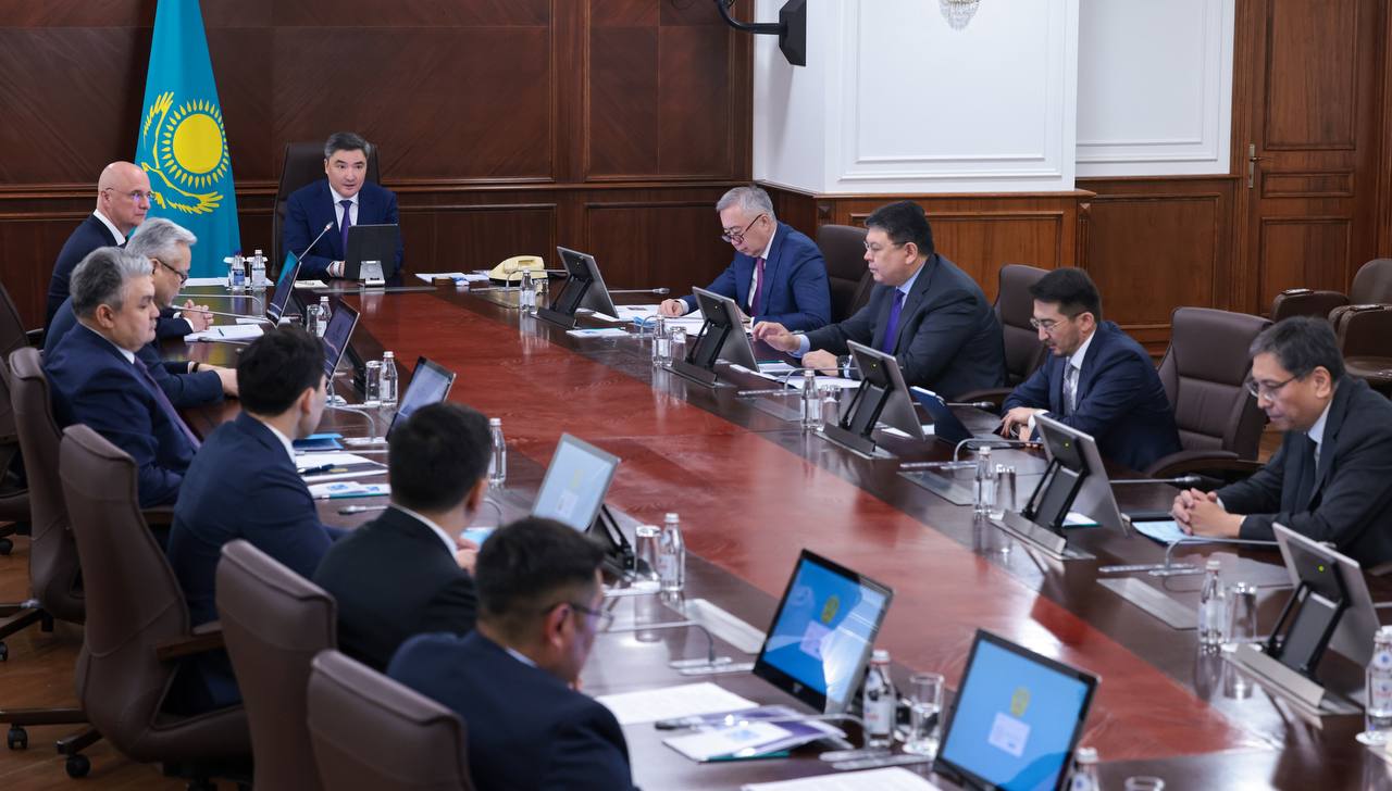 Kazakhstan set to establish national center for inclusive and child tourism promotion