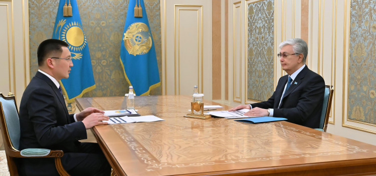 Kazakhstan's Pavlodar hits all-time highs in economic growth in 2024