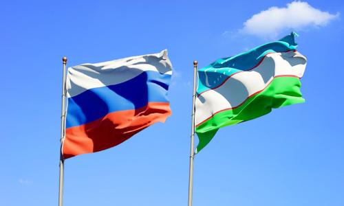 Russia, Uzbekistan to draft feasibility study for Trans-Afghan railway project