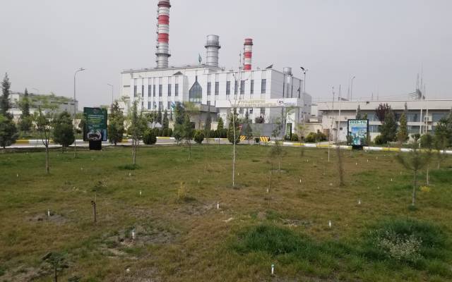 Uzbekistan's Turakurgan TPP reports significant energy production in 1Q2025