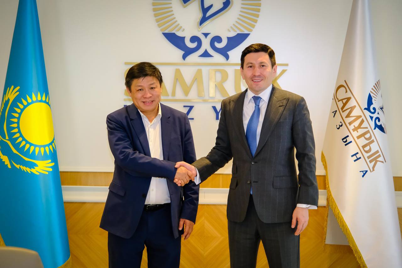 Vietnamese Sovico Group to enhance Qazaq Air’s market position in Central Asia