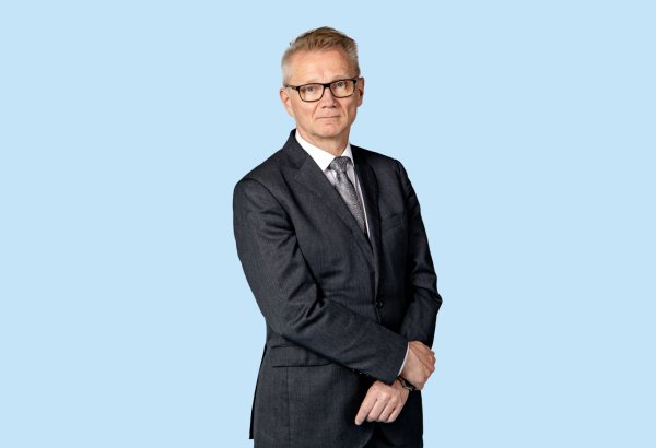 Finnish ambassador reckons on EIB support for trailblazing projects in Uzbekistan (Exclusive interview)