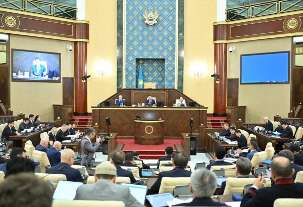 Kazakhstan to establish legal framework for digital tenge