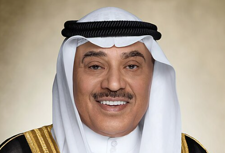 Crown Prince of State of Kuwait sends congratulatory letter to President Ilham Aliyev