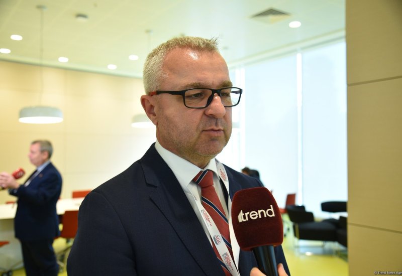 Azerbaijani gas strengthens Central Europe’s security - insight from Hungary