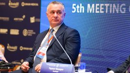 Министры здравоохранения стран ОТГ провели бизнес-встречу и посетили ведущие медцентры Казахстана в рамках V заседания (ФОТО)