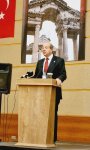 Ширин Меликова принимает участие в заседании национальных координаторов Союза музеев ТЮРКСОЙ (ФОТО)