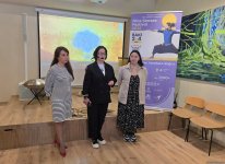 Душа, тело и разум! В Баку пройдет второй Международный фестиваль  духовных и телесных практик (ФОТО)