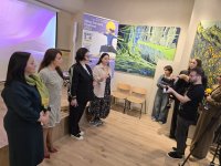 Душа, тело и разум! В Баку пройдет второй Международный фестиваль  духовных и телесных практик (ФОТО)