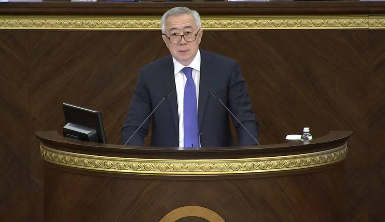 Kazakhstan unveils sweeping tax code changes to boost exploration investment