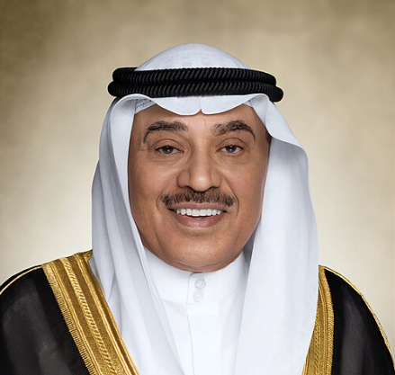 Crown Prince of State of Kuwait sends congratulatory letter to President Ilham Aliyev