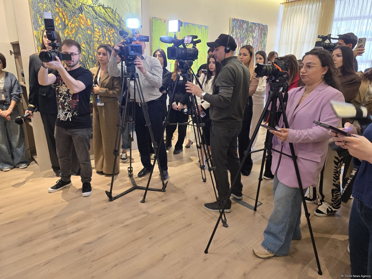 Душа, тело и разум! В Баку пройдет второй Международный фестиваль  духовных и телесных практик (ФОТО)
