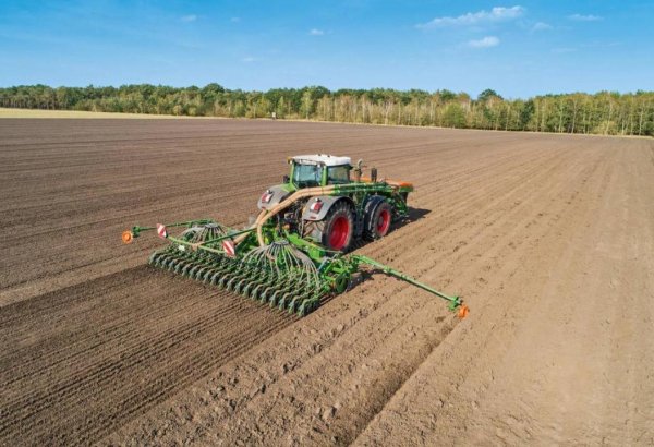 Kazakhstan's Pavlodar gears up for green surge with ambitious sown land expansion by 2025