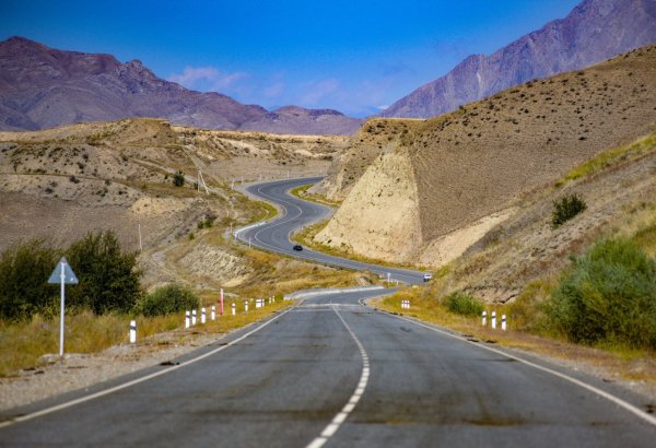 Kyrgyzstan defers opening of North-South road amid construction backlog