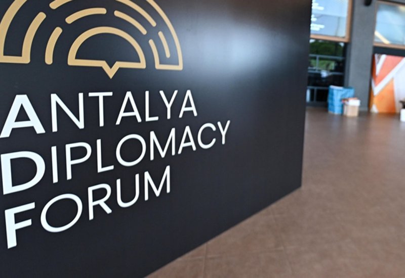 Azerbaijan at Antalya Forum: Betting on influence through diplomacy