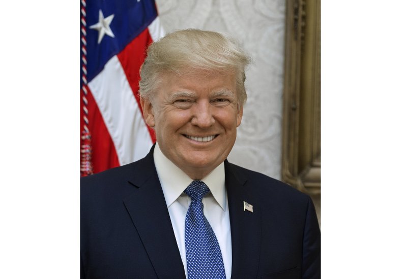 Президент Дональд Трамп поздравил Президента Ильхама Алиева с Днем независимости