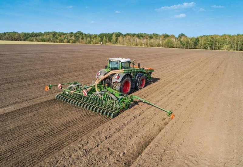 Kazakhstan increases total sown area for 2026