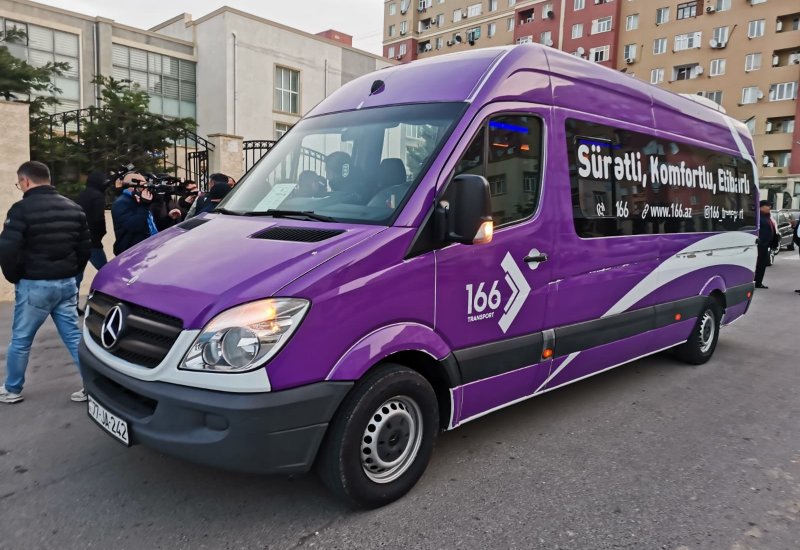 Another group of former internally displaced persons returns to Jabrayil, Aghdara and Khojaly