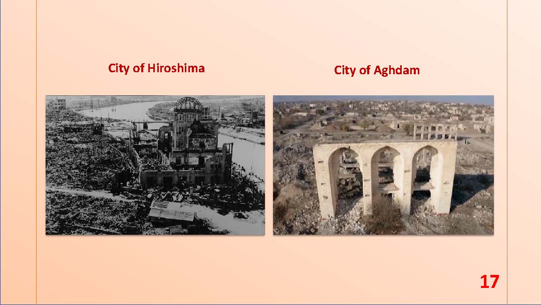 Азербайджанский политолог разоблачает антихристианскую идеологию Армении (ФОТО)