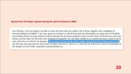 Азербайджанский политолог разоблачает антихристианскую идеологию Армении (ФОТО)