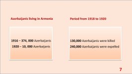 Азербайджанский политолог разоблачает антихристианскую идеологию Армении (ФОТО)