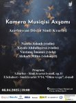 Под звуки музыки в Баку… Смерть и девушка (ФОТО)