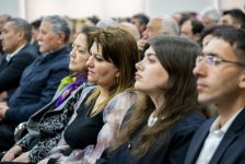 Продолжился суд над лицами, обвиняемыми в совершении многочисленных преступлений против азербайджанского народа (ФОТО)