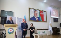 Гянджа – город воплощения национальных традиций в музыке (ФОТО)