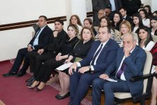 Гянджа – город воплощения национальных традиций в музыке (ФОТО)