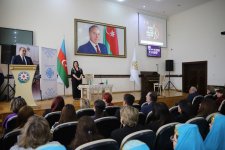 Гянджа – город воплощения национальных традиций в музыке (ФОТО)
