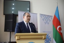 Гянджа – город воплощения национальных традиций в музыке (ФОТО)