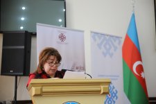 Гянджа – город воплощения национальных традиций в музыке (ФОТО)