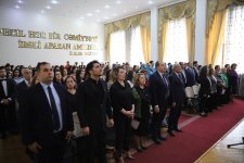 Гянджа – город воплощения национальных традиций в музыке (ФОТО)