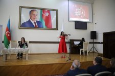 Гянджа – город воплощения национальных традиций в музыке (ФОТО)