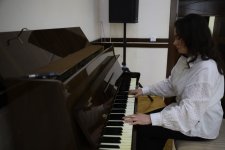Гянджа – город воплощения национальных традиций в музыке (ФОТО)