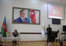 Гянджа – город воплощения национальных традиций в музыке (ФОТО)